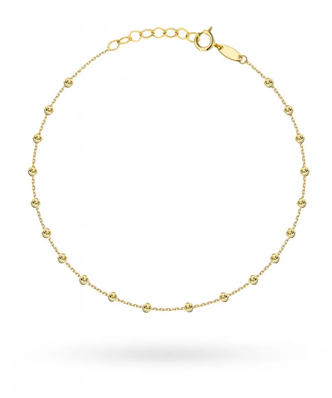 Bonore - Gold 585 bracelet 188364