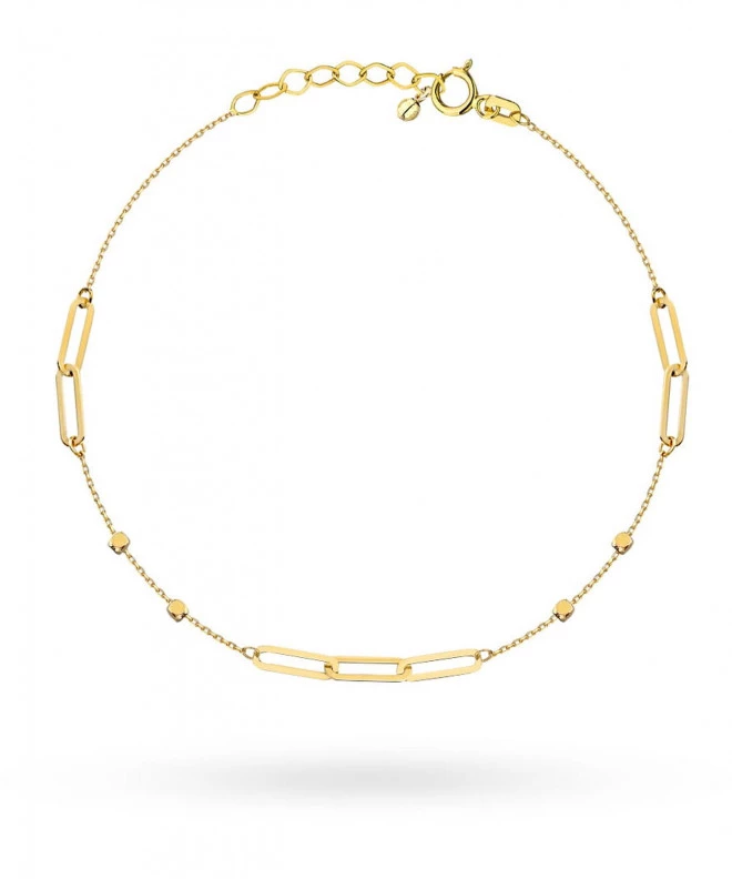 Bonore - Gold 585 bracelet 188368