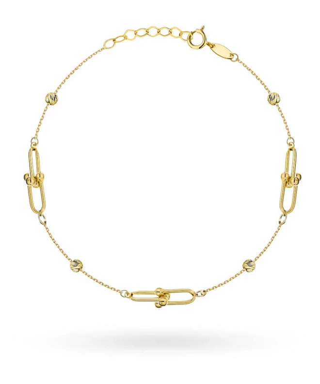 Bonore - Gold 585 bracelet 188411