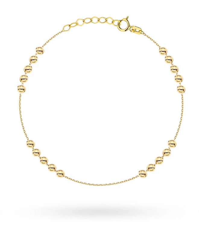 Bonore - Gold 585 bracelet 188412