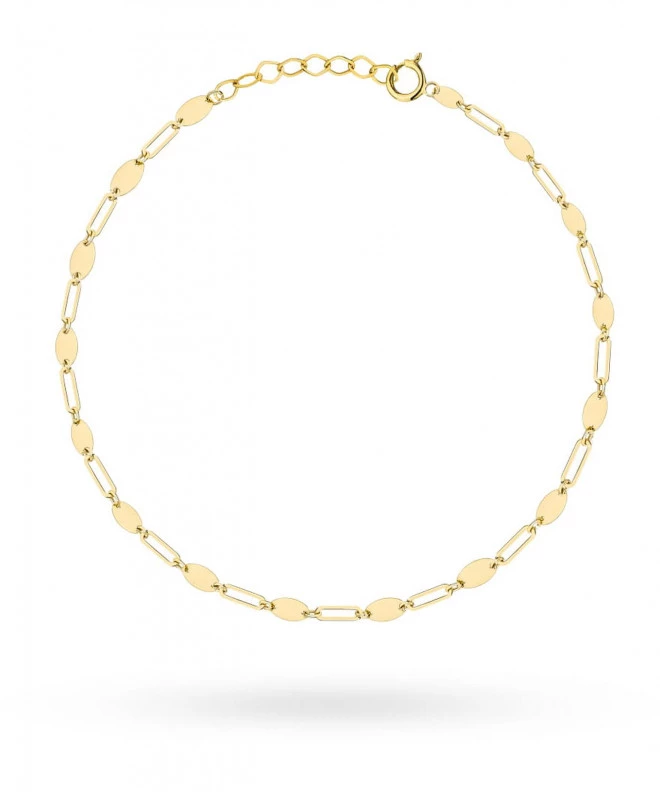 Bonore - Gold 585 bracelet 188414