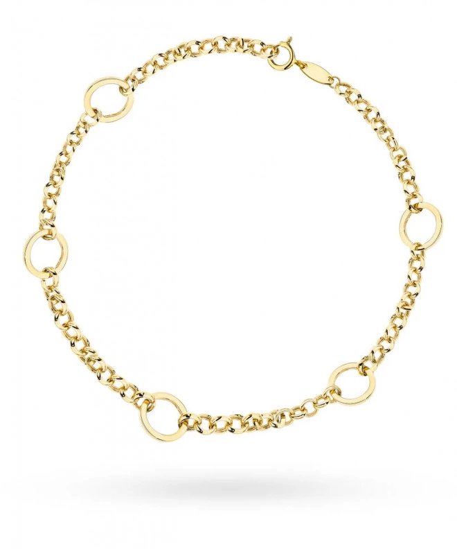 Bonore - Gold 585 bracelet 188415