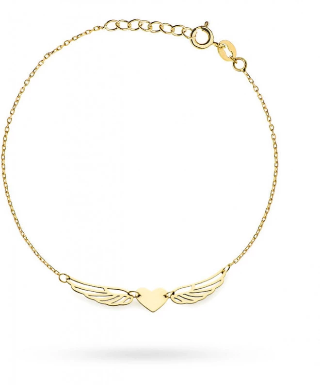 Bonore - Gold 585 bracelet 136942