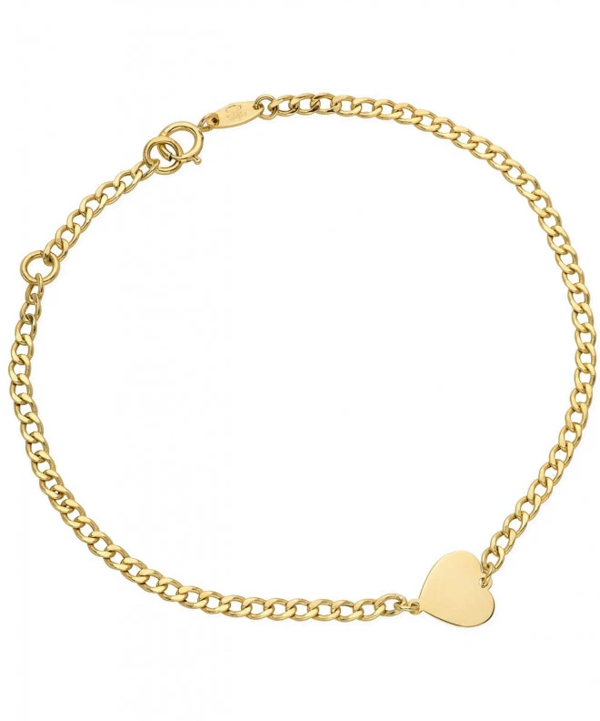 Bonore - Gold 585 bracelet 137022