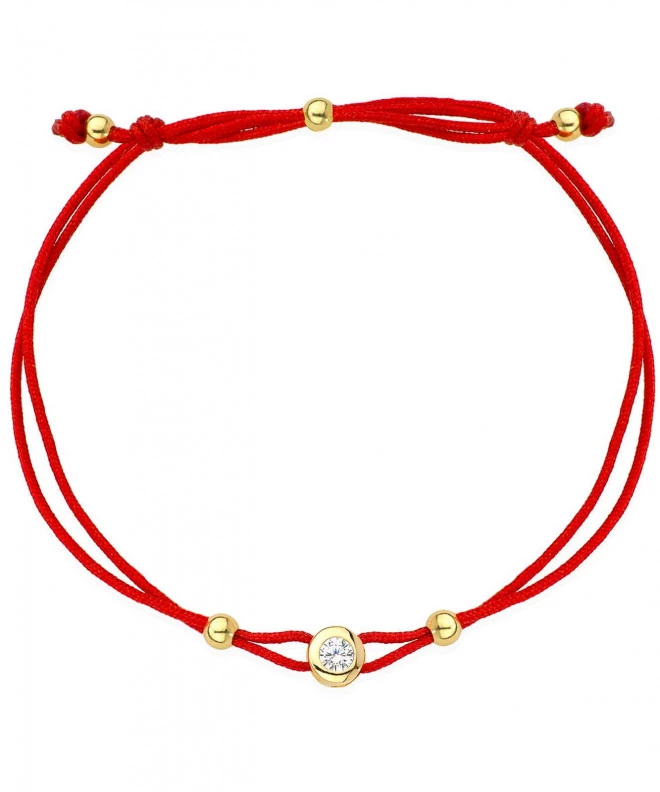 Bonore - Gold 585 bracelet 137024