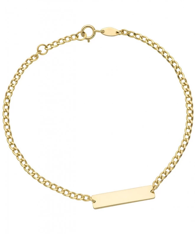 Bonore - Gold 585 bracelet 137031