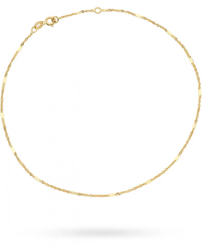 Bonore - Gold 585 bracelet 181128