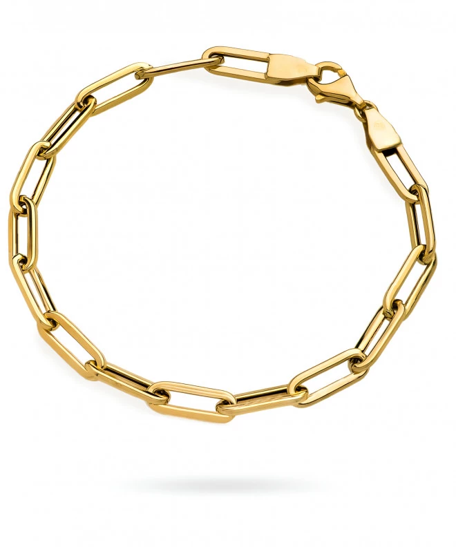 Bonore - Gold 585 bracelet 140923