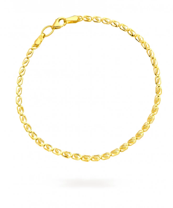 Bonore - Gold 585 bracelet 145912