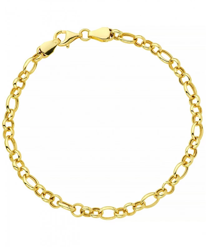 Bonore - Gold 585 bracelet 137036