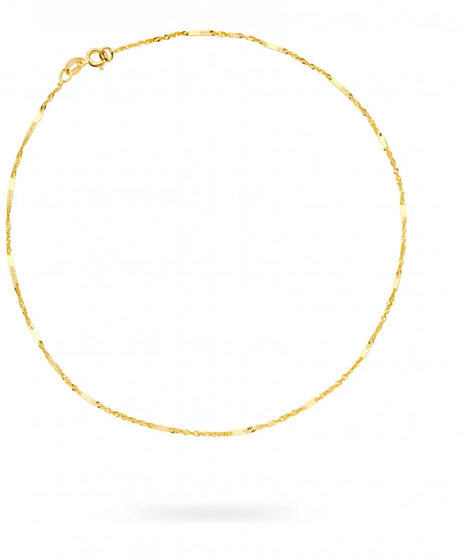 Bonore - Gold 585 bracelet 145918