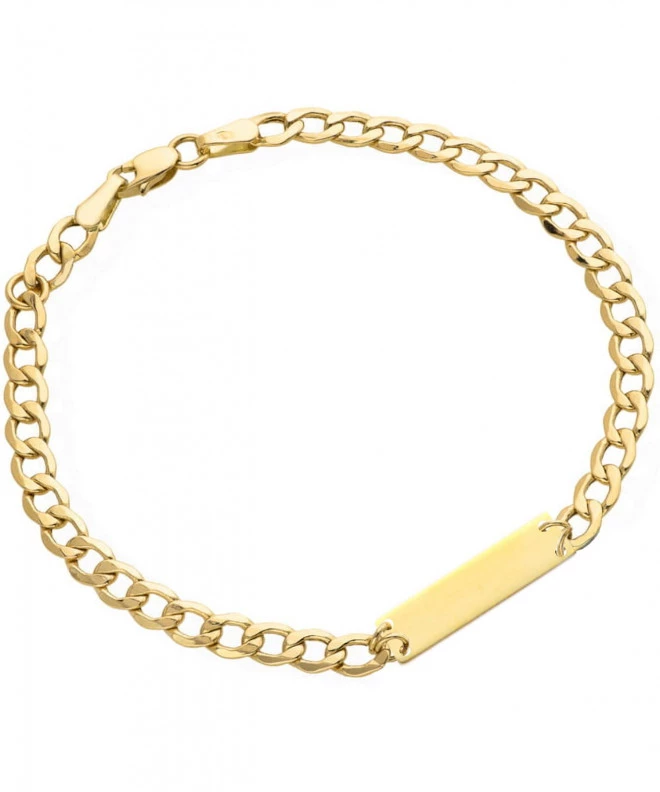 Bonore - Gold 585 bracelet 137051