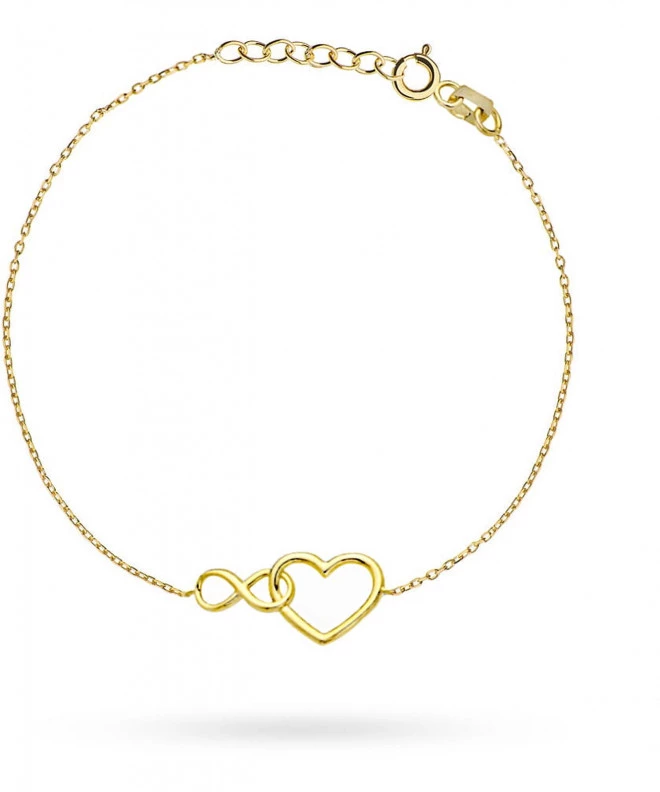 Bonore - Gold 585 bracelet 137068