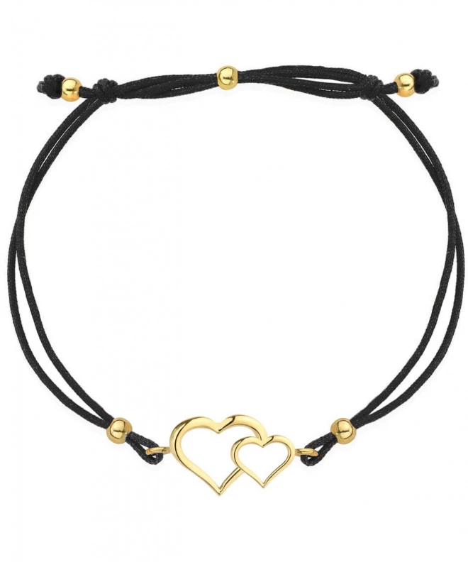Bonore - Gold 585 bracelet 137071