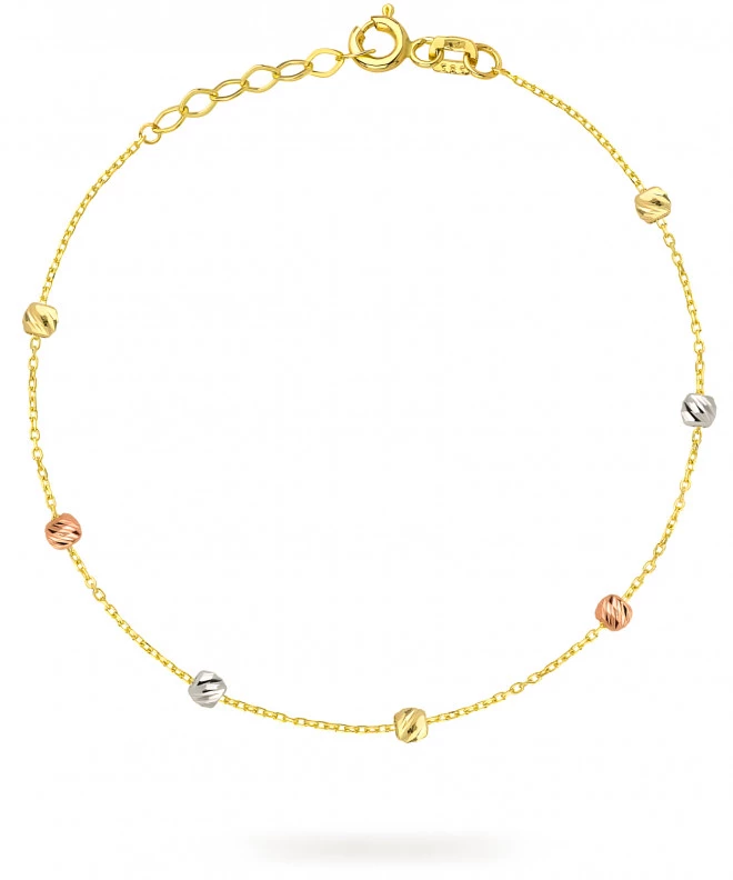 Bonore - Gold 585 bracelet 145919