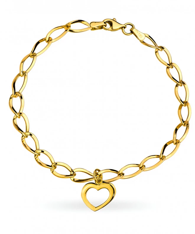 Bonore - Gold 585 bracelet 140928