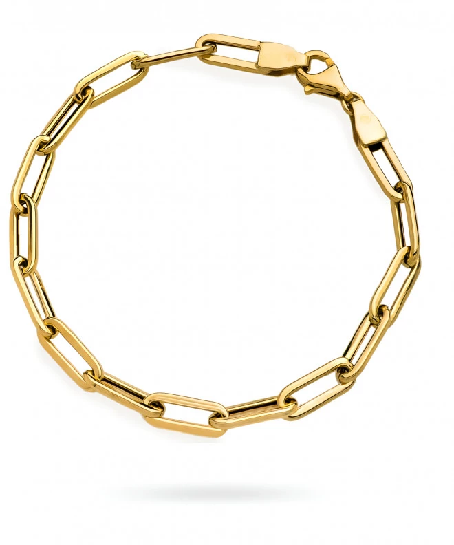 Bonore - Gold 585 bracelet 140957