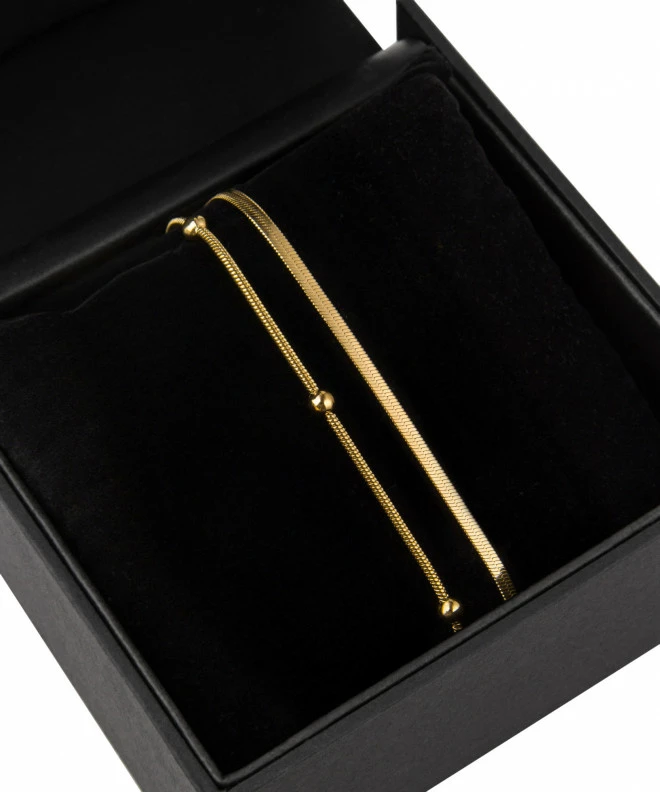 BOWA City bracelet STBR-419-01