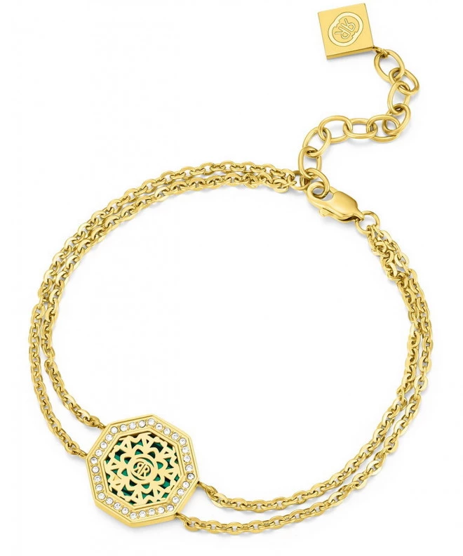 Cerruti 1881 Classic Arabesque 2.0 bracelet CIJLB0004703