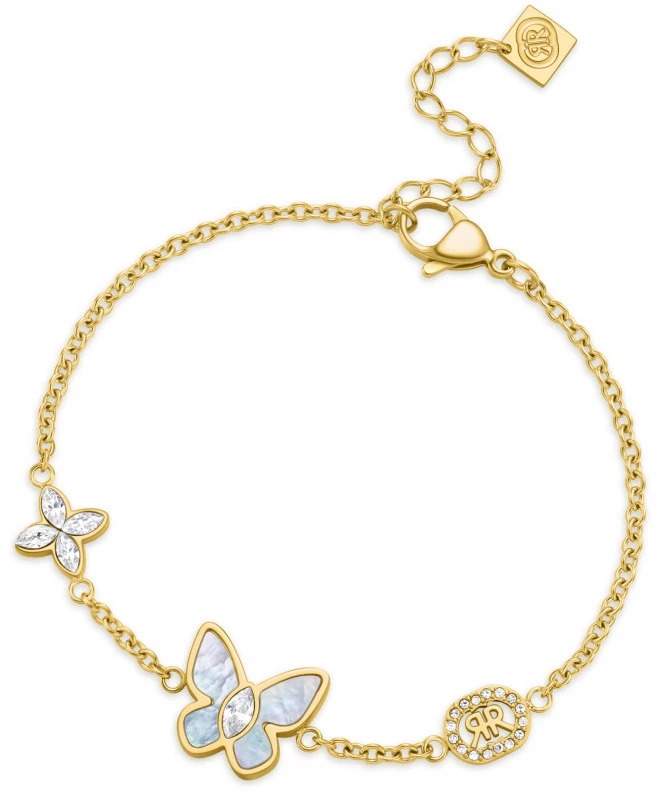 Cerruti 1881 Luxury Mariposa.2 bracelet CIJLB0007202