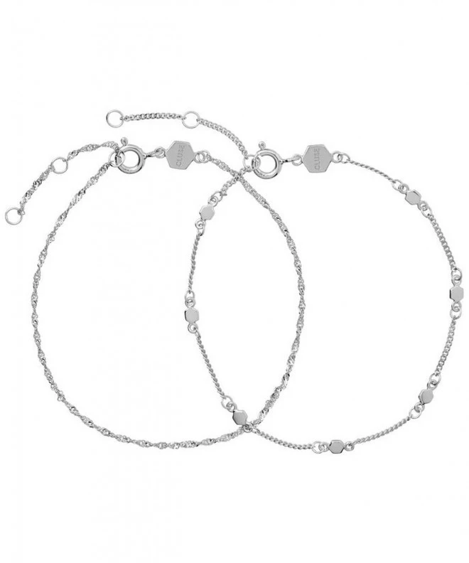 Women's bracelet Cluse Essentielle Set CLJ12019