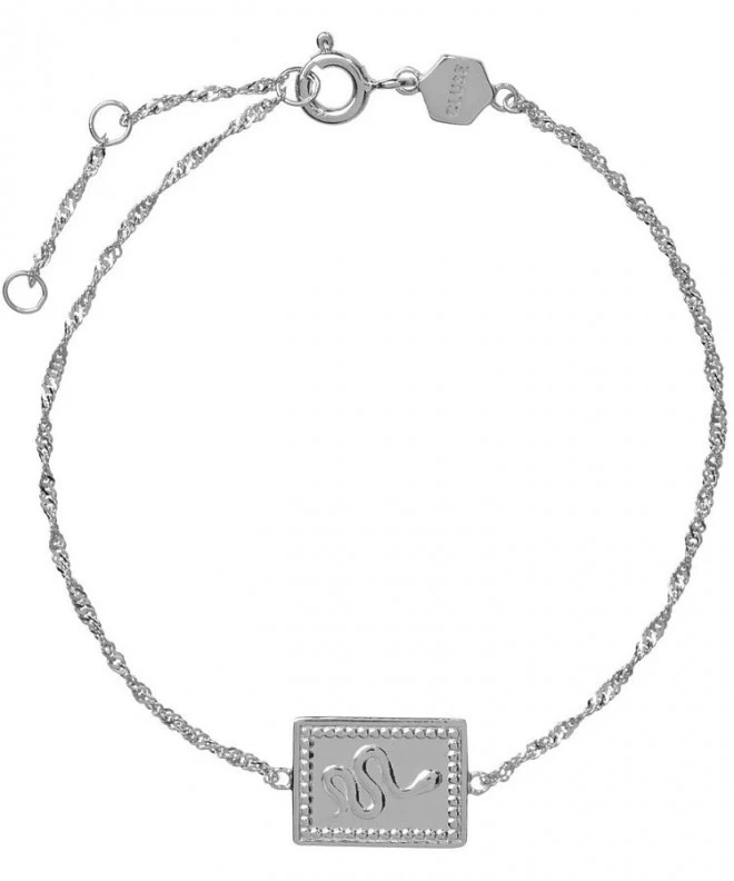 Women's bracelet Cluse Force Tropicale CLJ12022