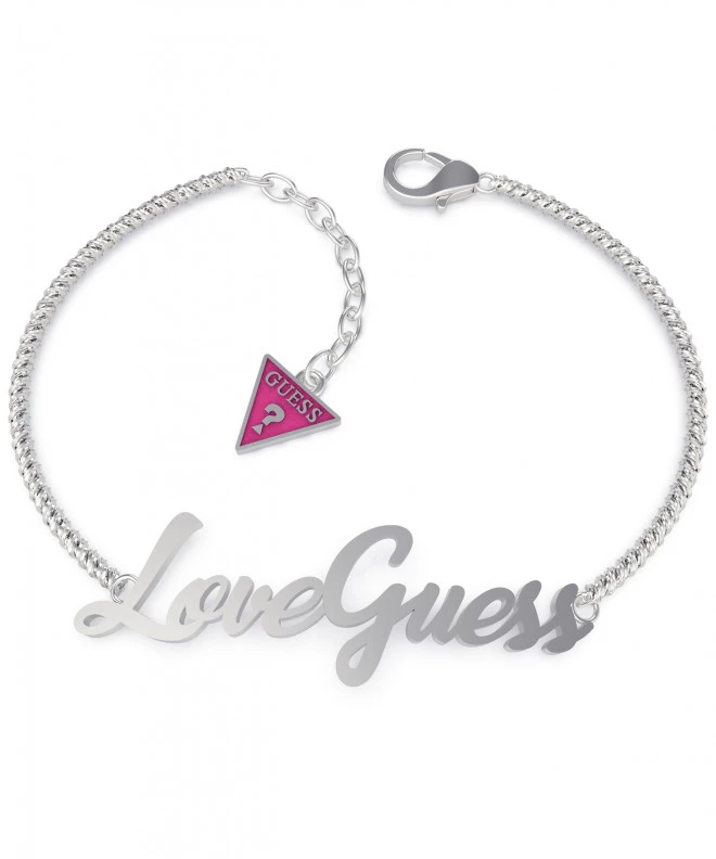 Guess Bransoletka Guess Dream & Love bracelet UBB70057-S