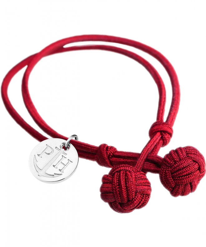 Paul Hewitt Knotbracelet bracelet PH-KB-R-S-S