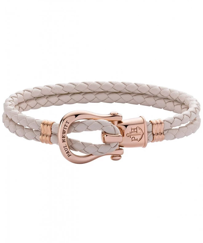Paul Hewitt Phinity bracelet PH-FSH-L-R-CHB-S