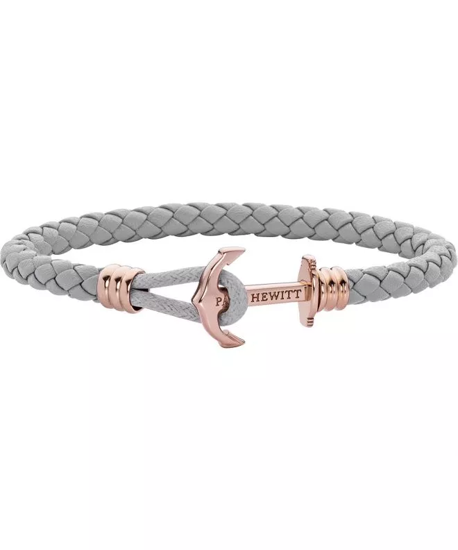 Paul Hewitt Phrep Lite S ladies bracelet PH-PHL-L-R-GR-S