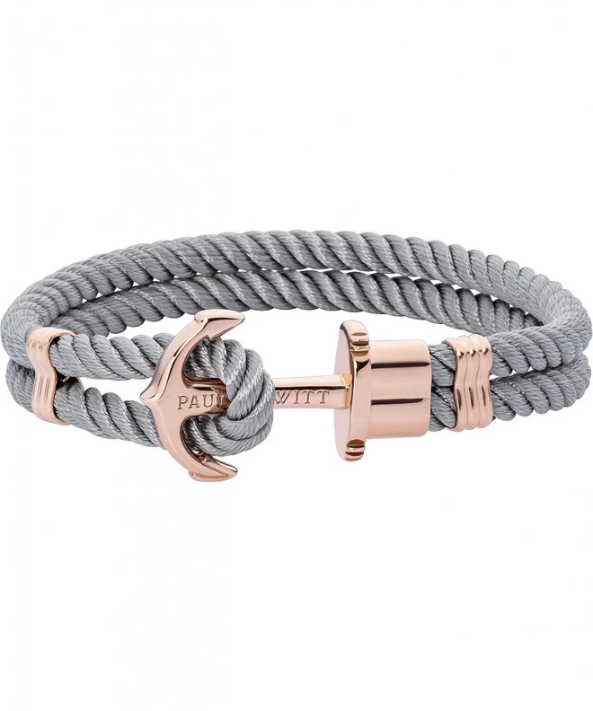 Paul Hewitt Phrep S bracelet PH-PH-N-R-GR-S