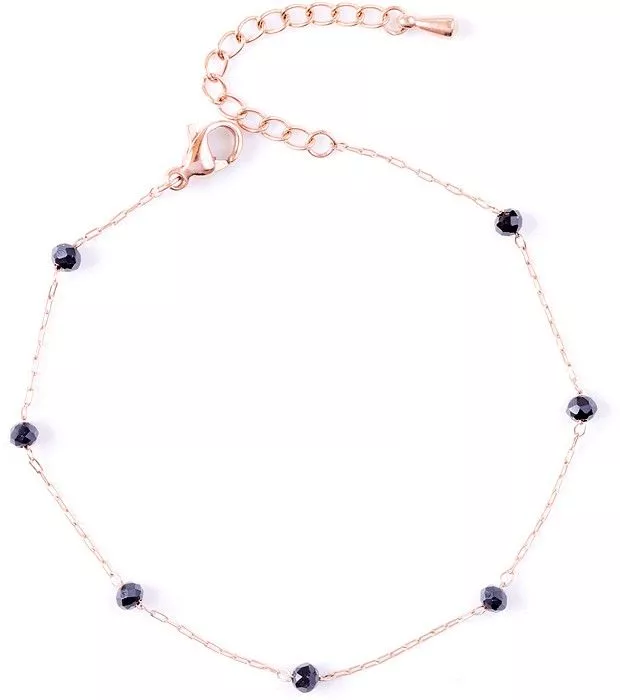 Women's Bracelet Pierre Ricaud Rose Gold PR147.9BZ