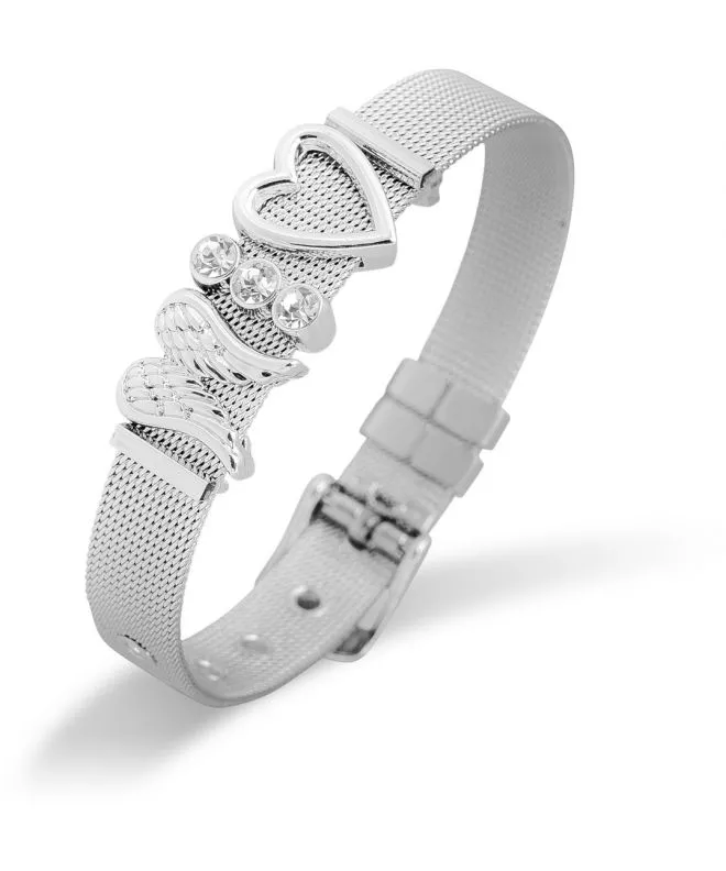 Pierre Ricaud Silver Bracelet PR142.5