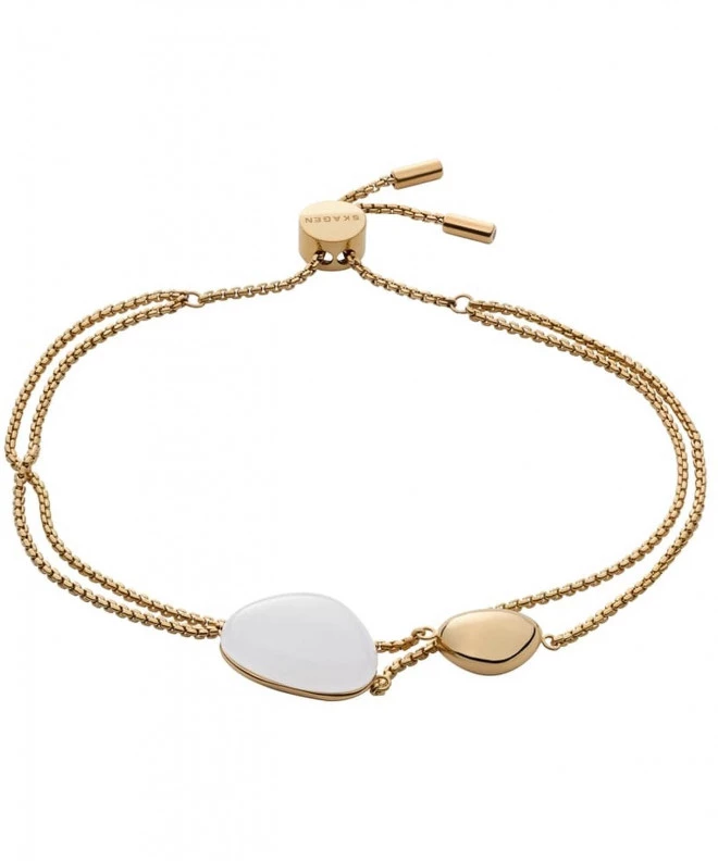 Women's bracelet Skagen Sea Glass SKJ1550710