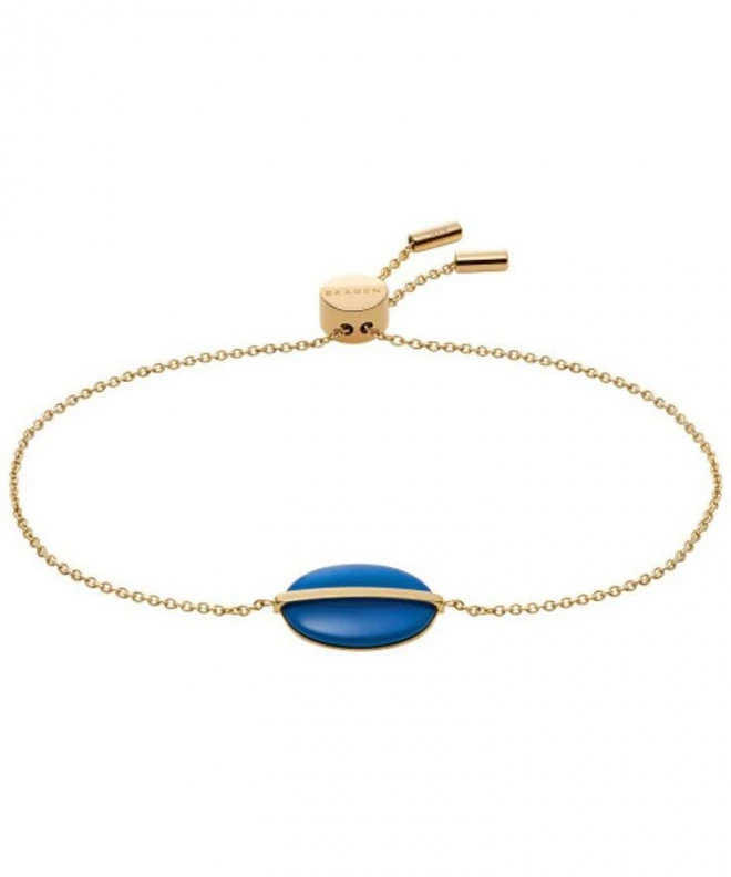 Women's bracelet Skagen Sea Glass SKJ1576710