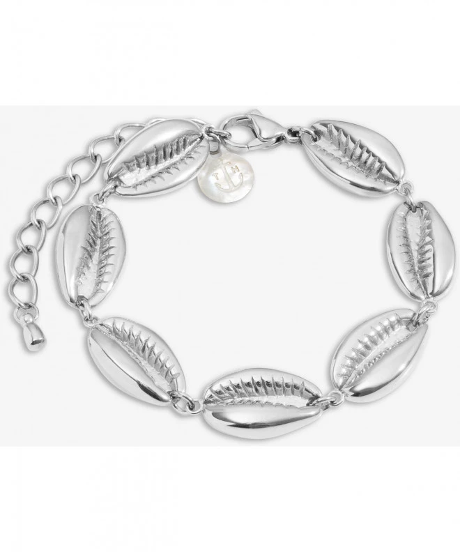 Women's Bracelet Tom Hope Bali Silver TM0620