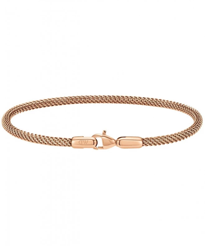 Daniel Wellington Mesh Melrose bracelet DW00400685