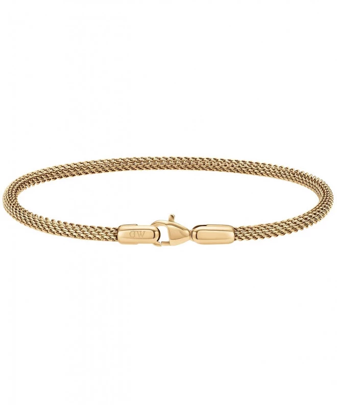 Daniel Wellington Mesh Evergold bracelet DW00400688