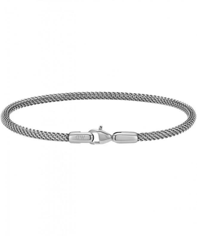 Daniel Wellington Mesh Sterling bracelet DW00400693