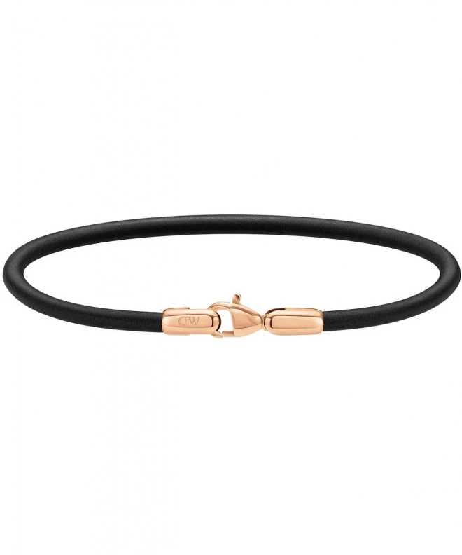 Daniel Wellington Sheffield Rose Gold bracelet DW00400713