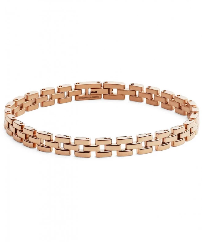 Daniel Wellington 3-Link Rose Gold bracelet DW00400955
