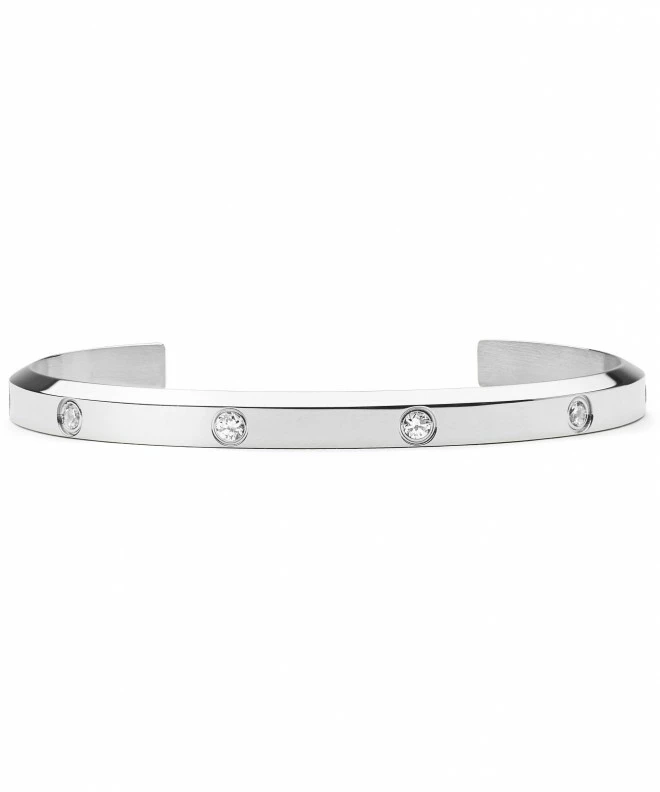 Daniel Wellington Classic Lumine Silver M bracelet DW00401739