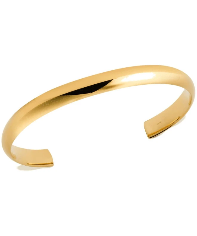 Daniel Wellington Arch Gold size L bracelet DW00401940