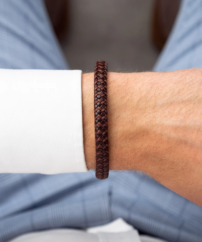 DESTELL Stars bracelet LTBR-9520-02