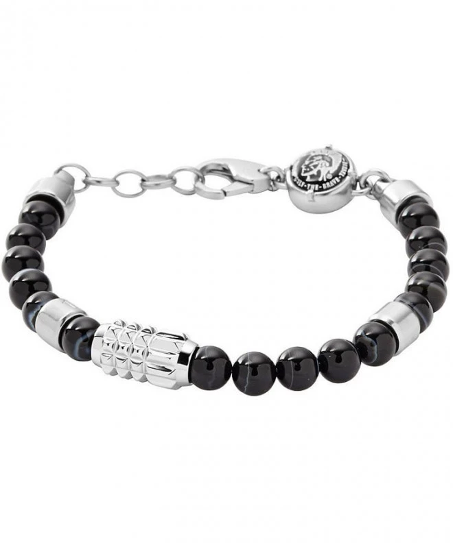 Diesel Beads Bracelet DX0847040