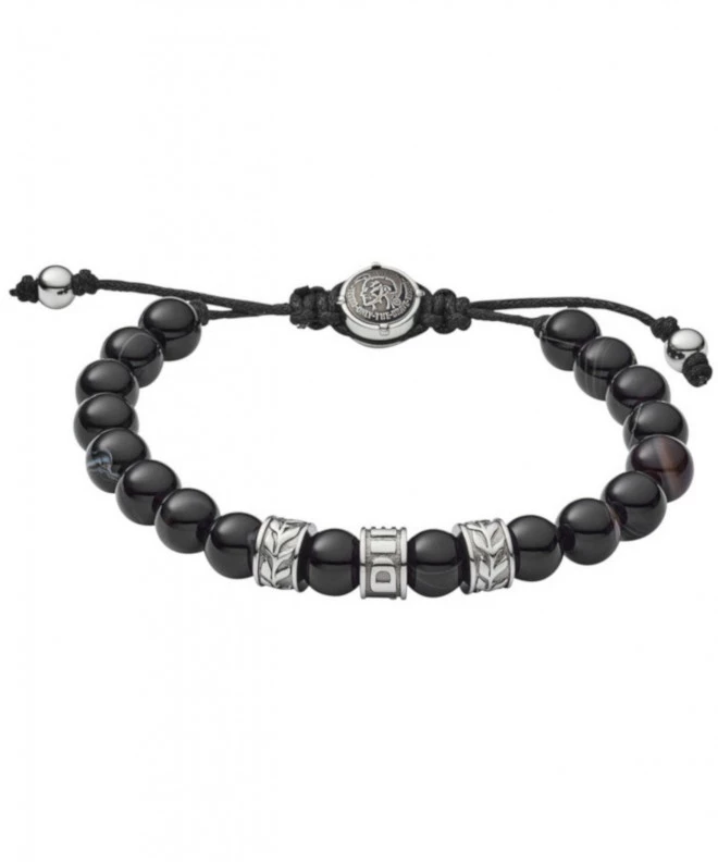 Diesel Beads Bracelet DX1101040