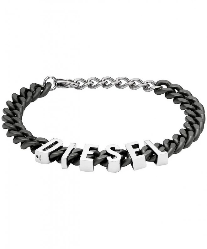Diesel Chain bracelet DX1486060