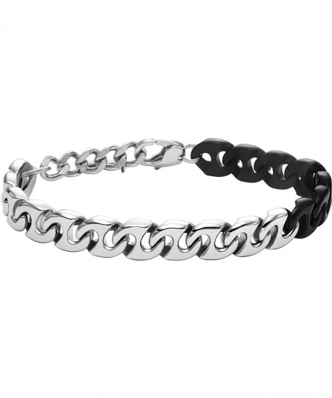 Diesel Chain bracelet DX1529931
