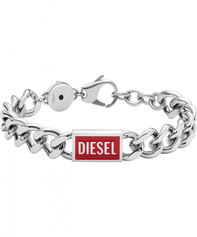 Diesel Font Bracelet DX1371040