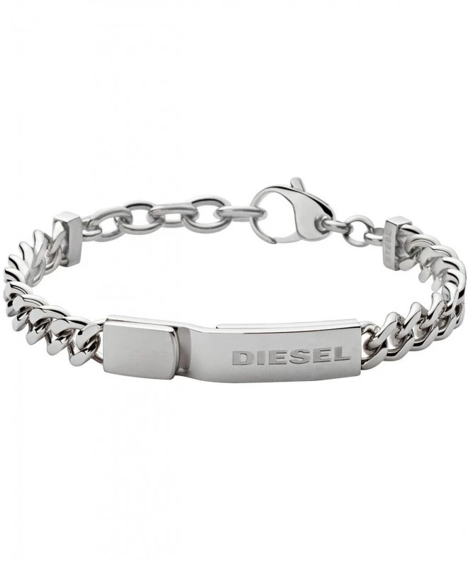 Diesel Stacked Bracelet DX0966040